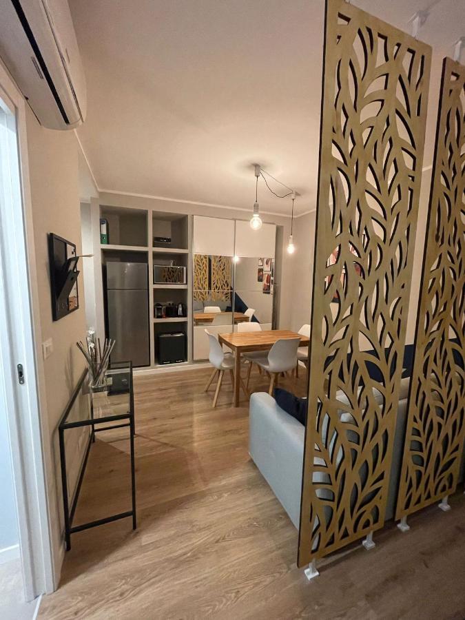 都灵Hello - Modern Studio In Downtown Garden公寓 外观 照片