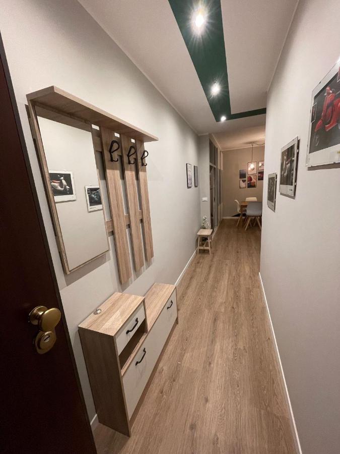 都灵Hello - Modern Studio In Downtown Garden公寓 外观 照片