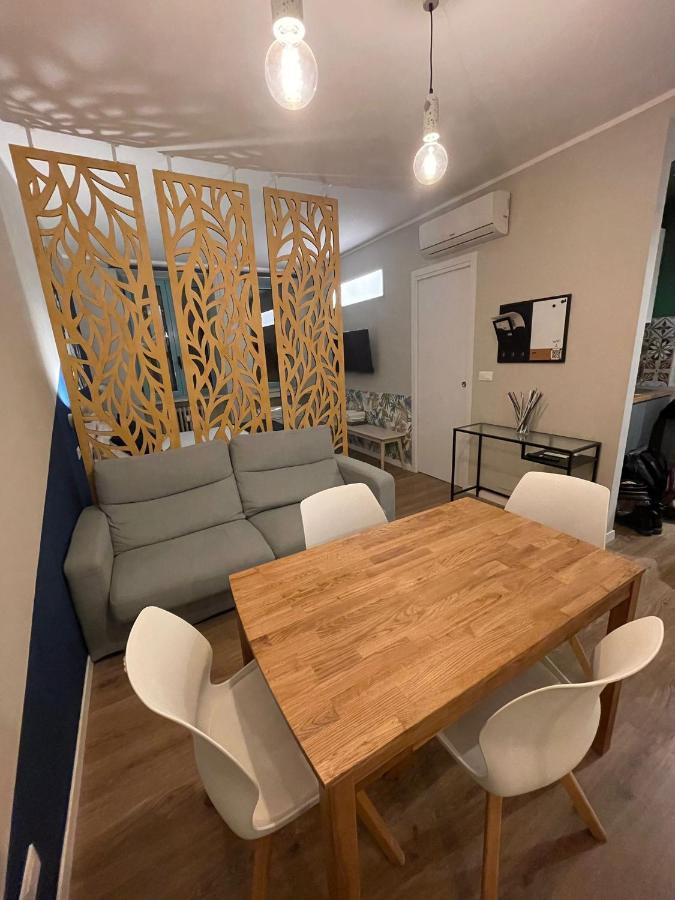 都灵Hello - Modern Studio In Downtown Garden公寓 外观 照片